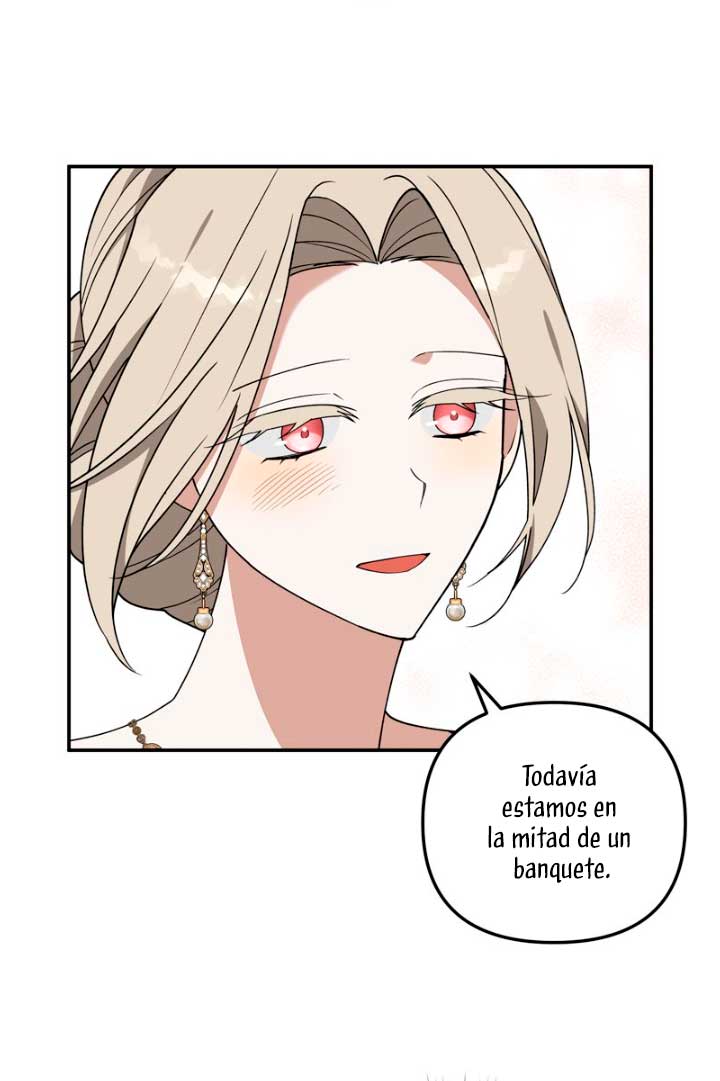 La maldición de Carnephelia no tiene fin Capítulo 19 - Página 45