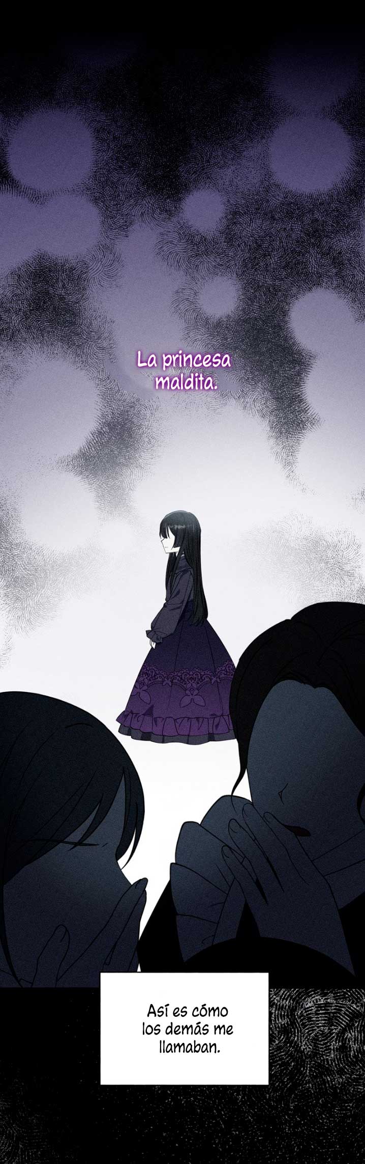 La maldición de Carnephelia no tiene fin Capítulo 2 - Página 13