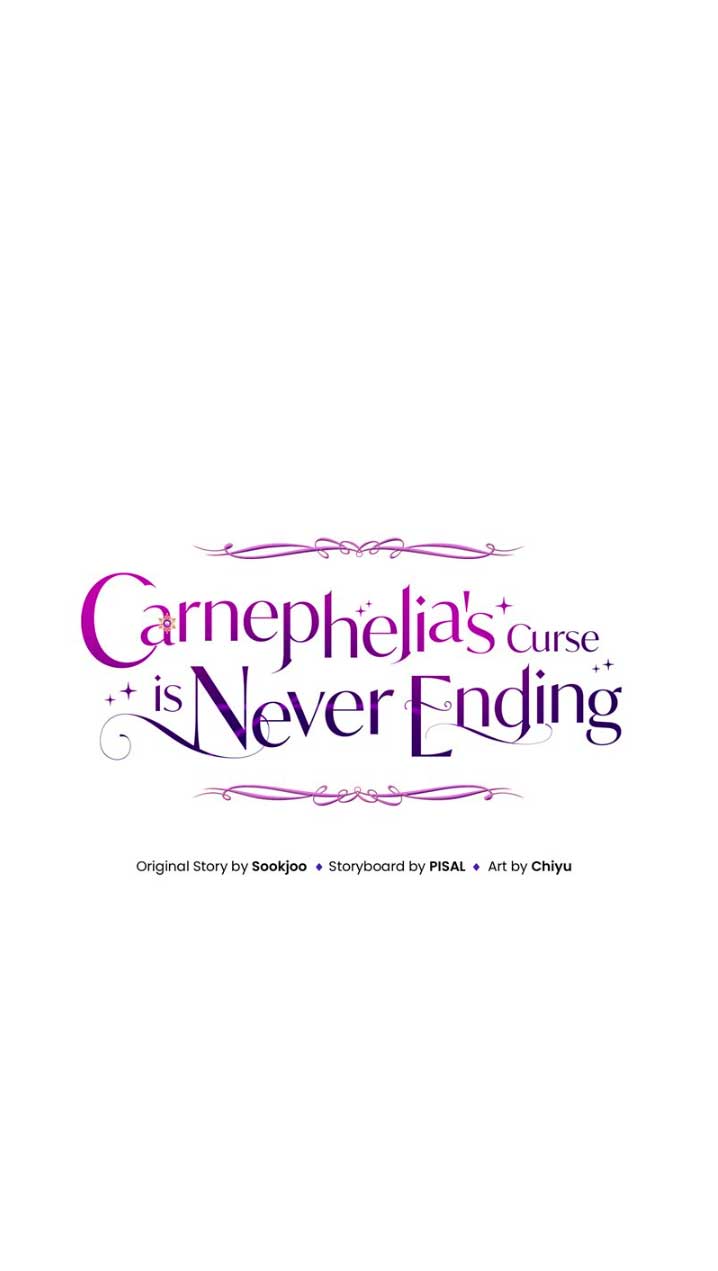 La maldición de Carnephelia no tiene fin Capítulo 2 - Página 17