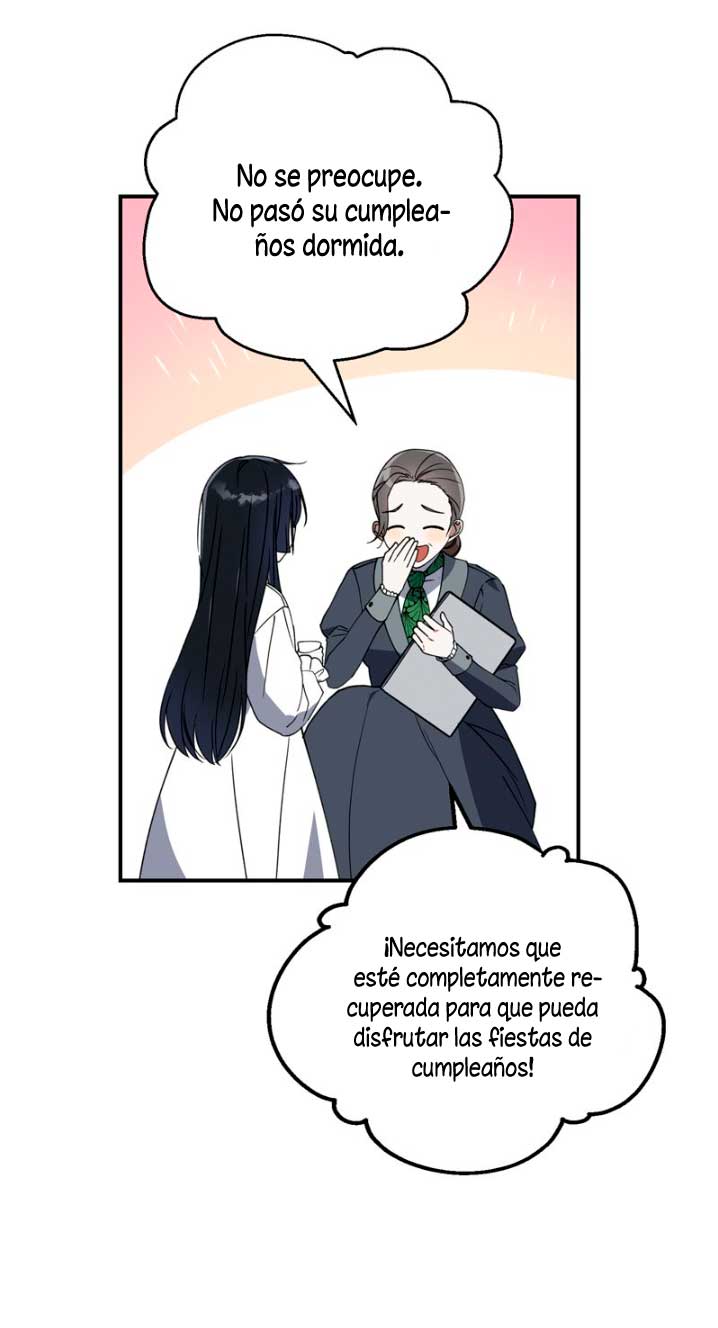 La maldición de Carnephelia no tiene fin Capítulo 2 - Página 39