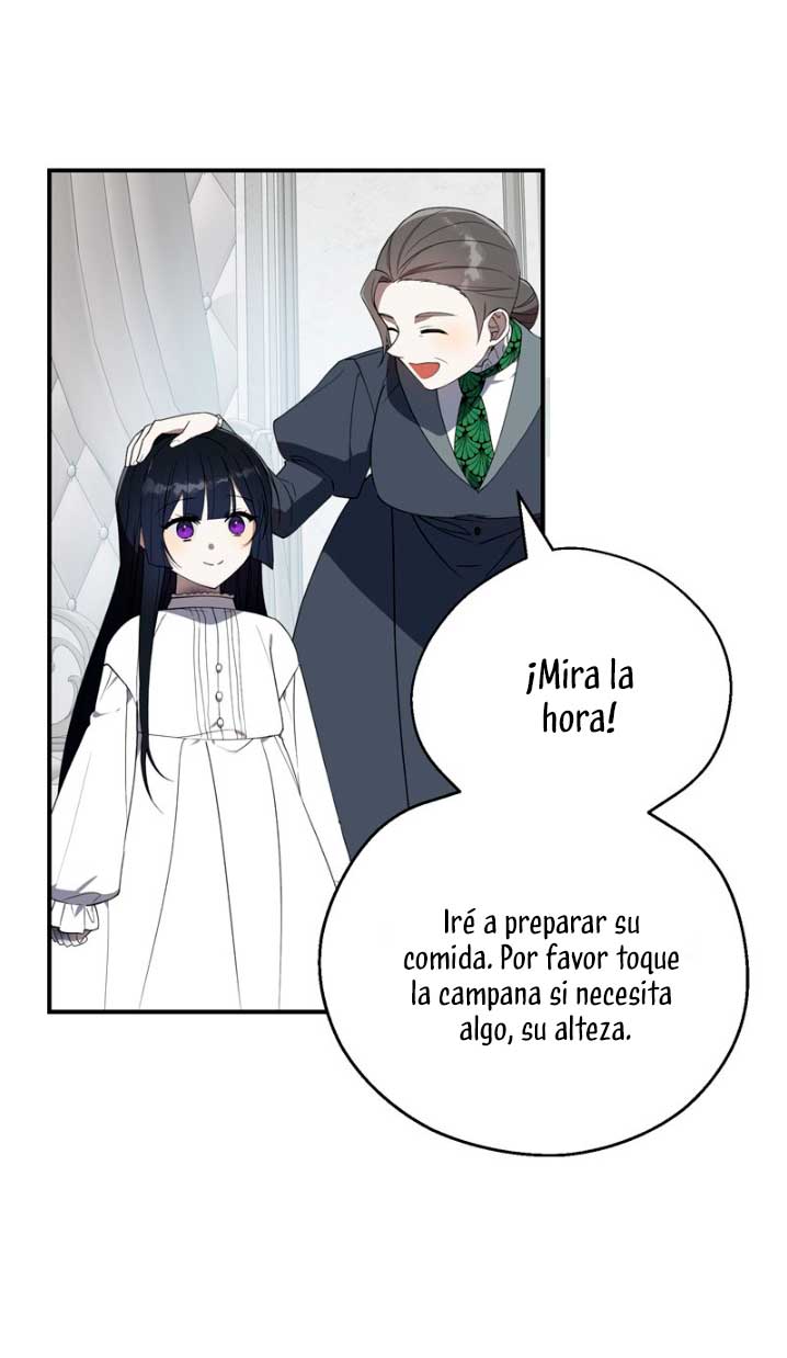La maldición de Carnephelia no tiene fin Capítulo 2 - Página 52