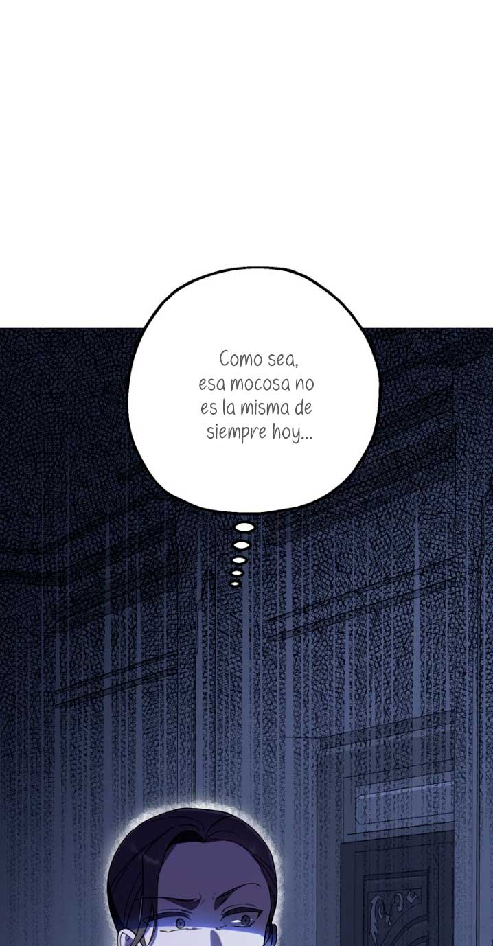 La maldición de Carnephelia no tiene fin Capítulo 2 - Página 57