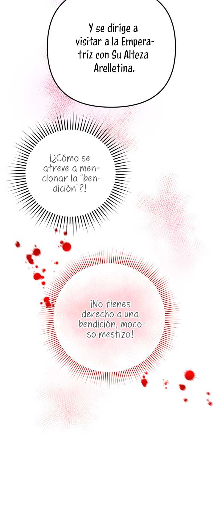 La maldición de Carnephelia no tiene fin Capítulo 22 - Página 25