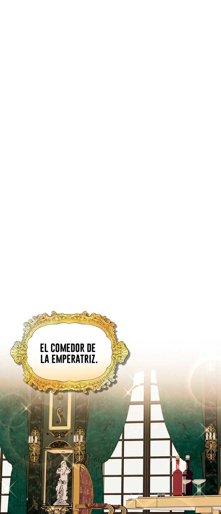 La maldición de Carnephelia no tiene fin Capítulo 22 - Página 33