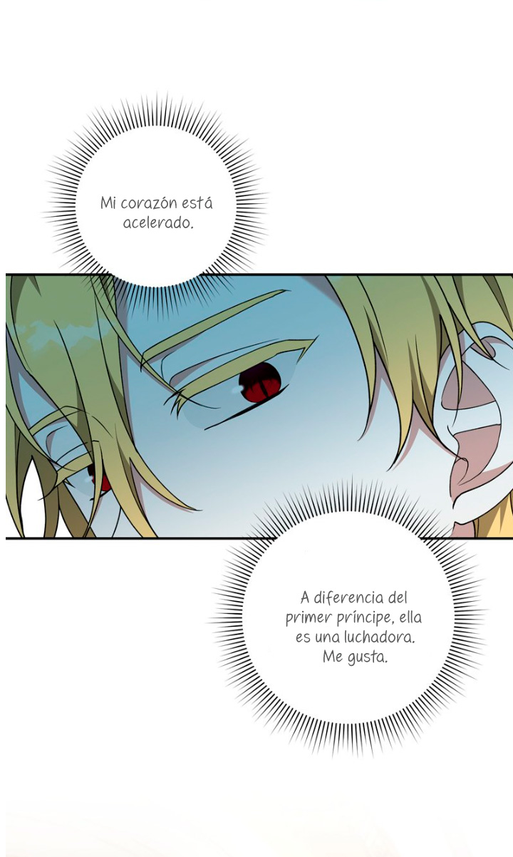 La maldición de Carnephelia no tiene fin Capítulo 23 - Página 12