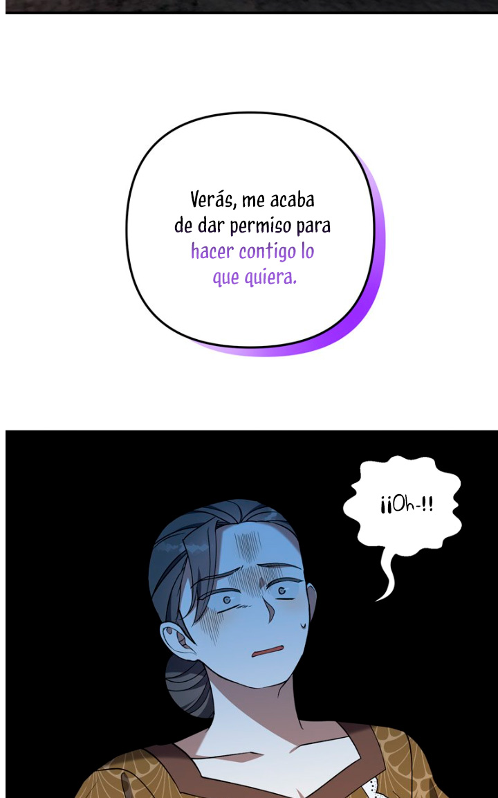 La maldición de Carnephelia no tiene fin Capítulo 23 - Página 32