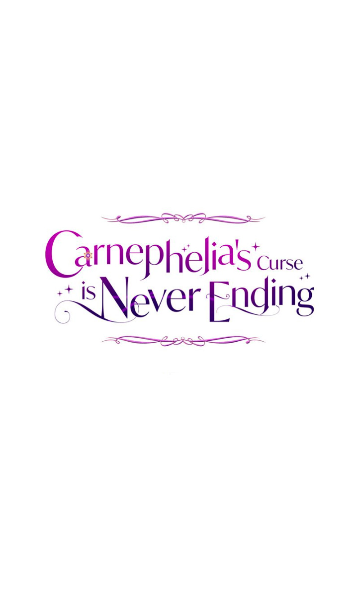 La maldición de Carnephelia no tiene fin Capítulo 23 - Página 56