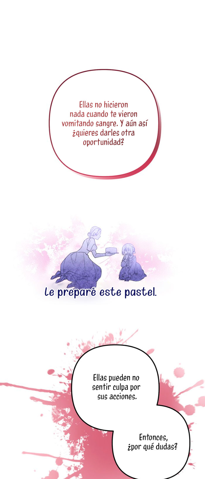 La maldición de Carnephelia no tiene fin Capítulo 26 - Página 25