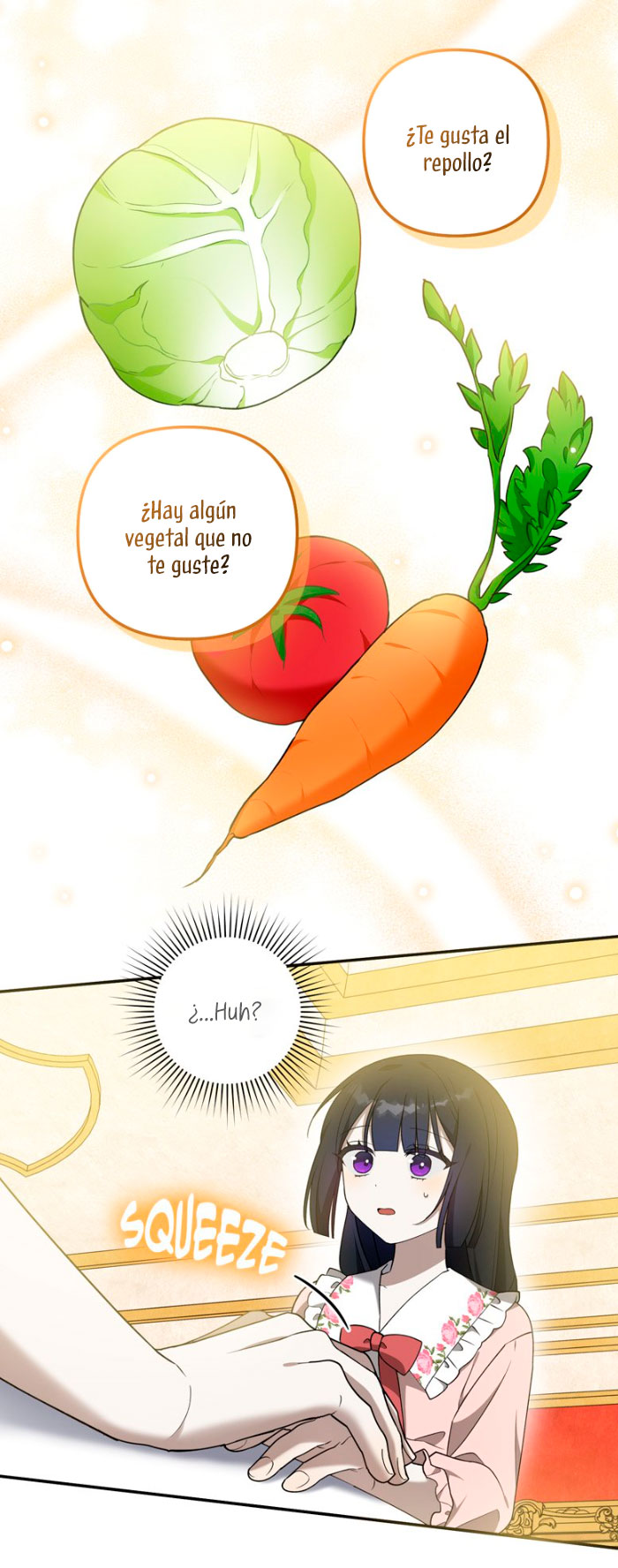 La maldición de Carnephelia no tiene fin Capítulo 27 - Página 11