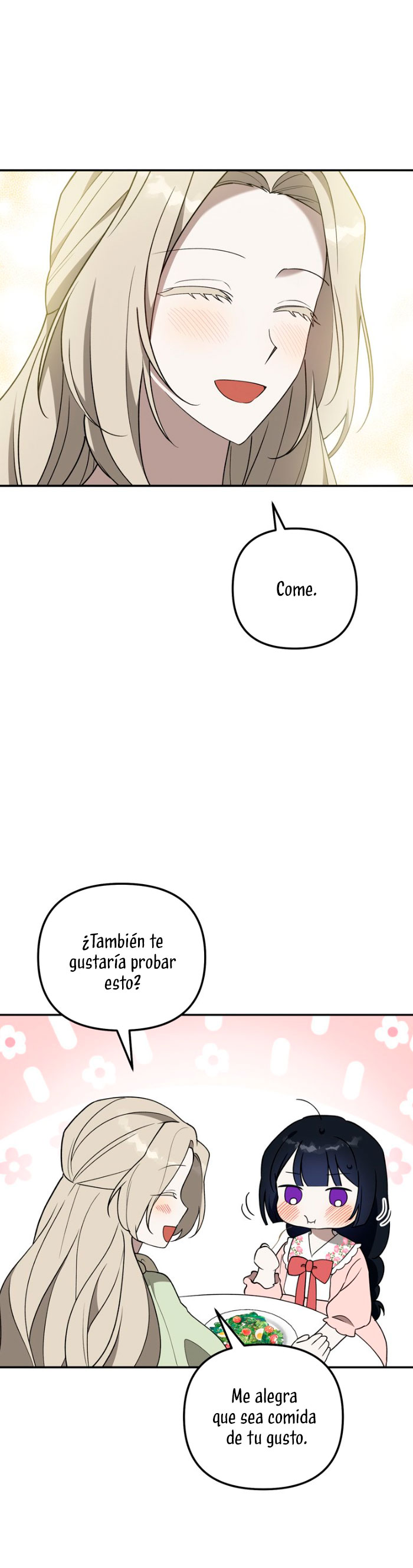 La maldición de Carnephelia no tiene fin Capítulo 27 - Página 14