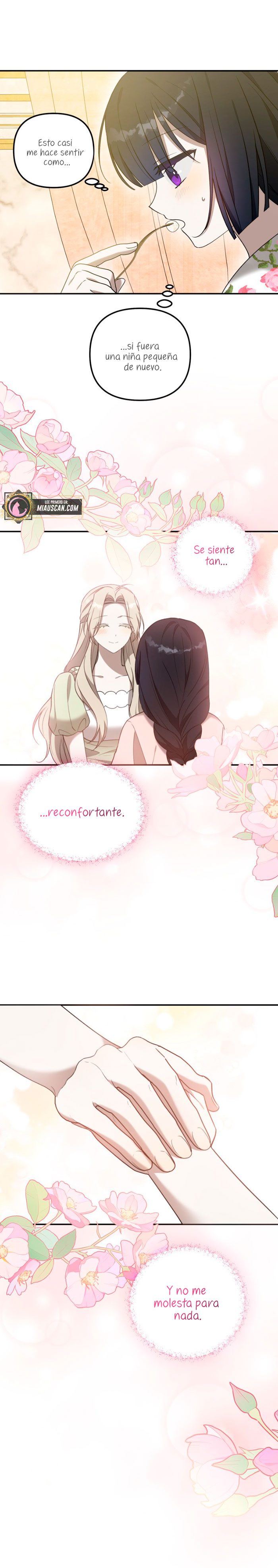 La maldición de Carnephelia no tiene fin Capítulo 27 - Página 15