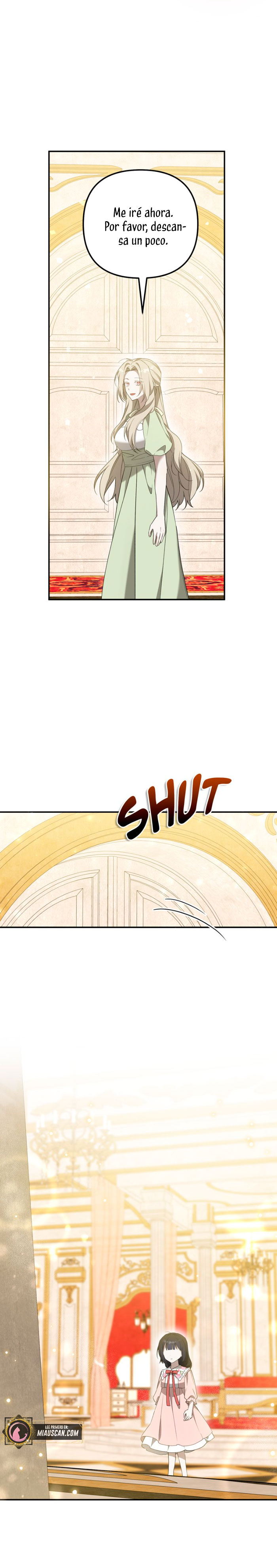 La maldición de Carnephelia no tiene fin Capítulo 27 - Página 16