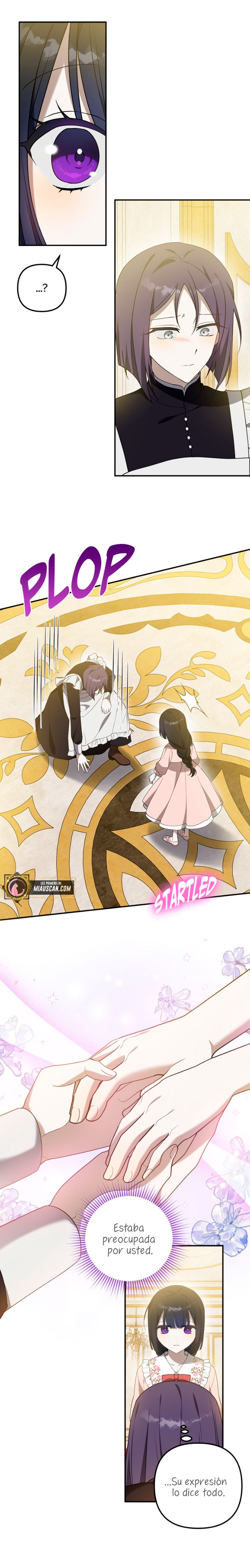 La maldición de Carnephelia no tiene fin Capítulo 27 - Página 18