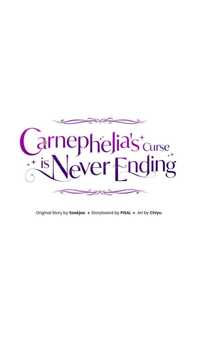 La maldición de Carnephelia no tiene fin Capítulo 28 - Página 16