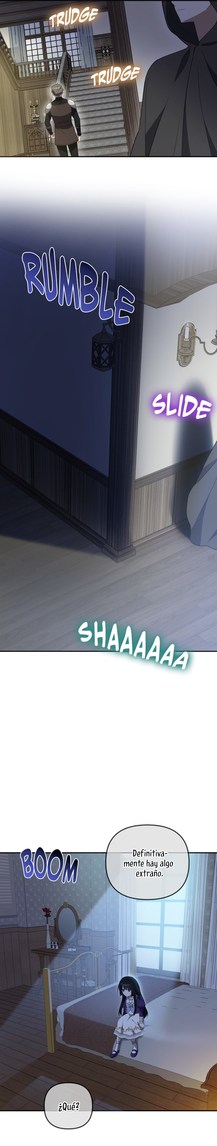 La maldición de Carnephelia no tiene fin Capítulo 29 - Página 11