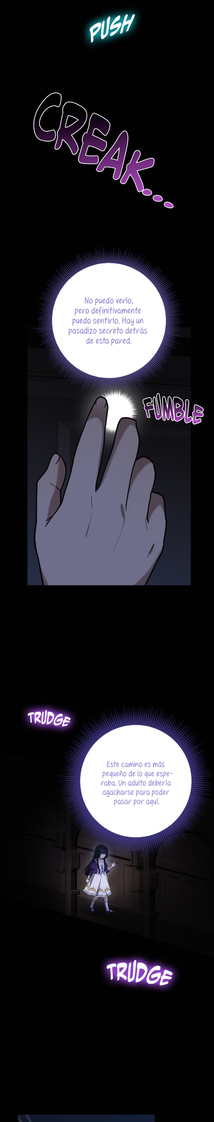 La maldición de Carnephelia no tiene fin Capítulo 29 - Página 15