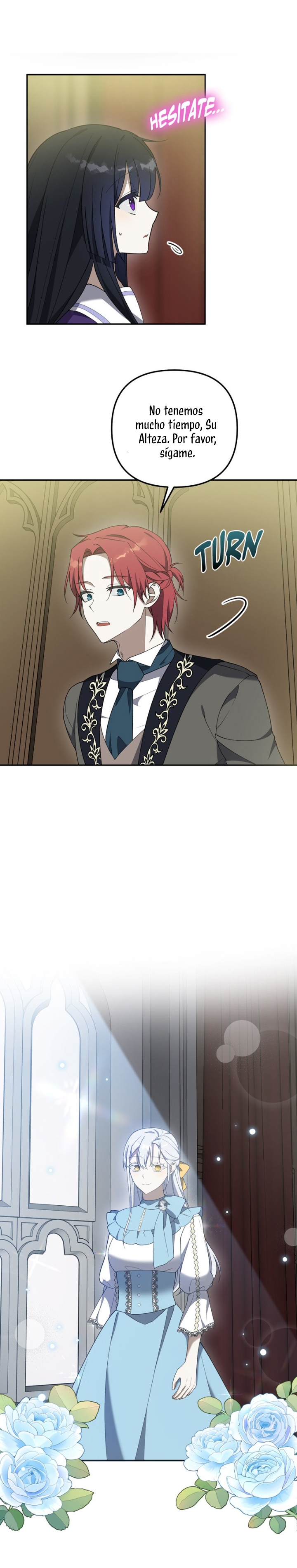 La maldición de Carnephelia no tiene fin Capítulo 29 - Página 18