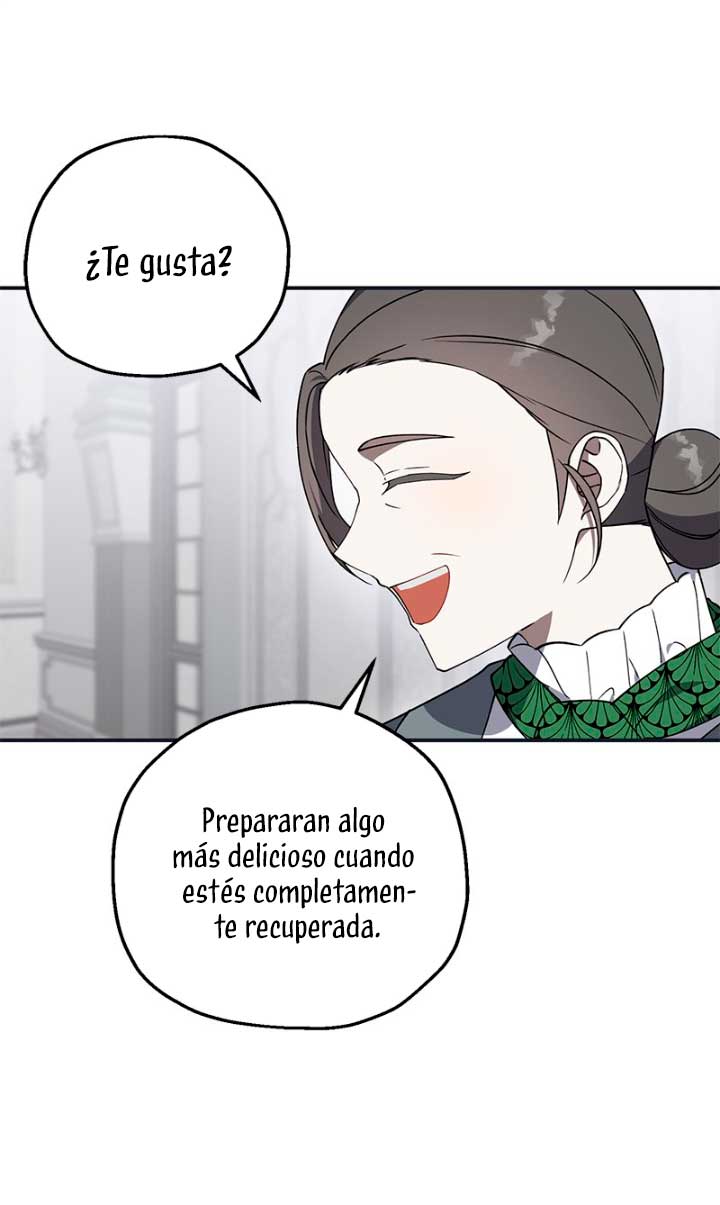 La maldición de Carnephelia no tiene fin Capítulo 3 - Página 10