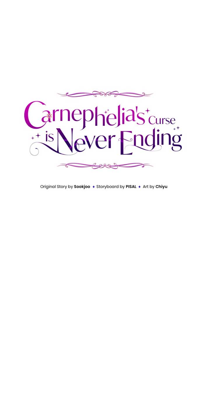 La maldición de Carnephelia no tiene fin Capítulo 3 - Página 3