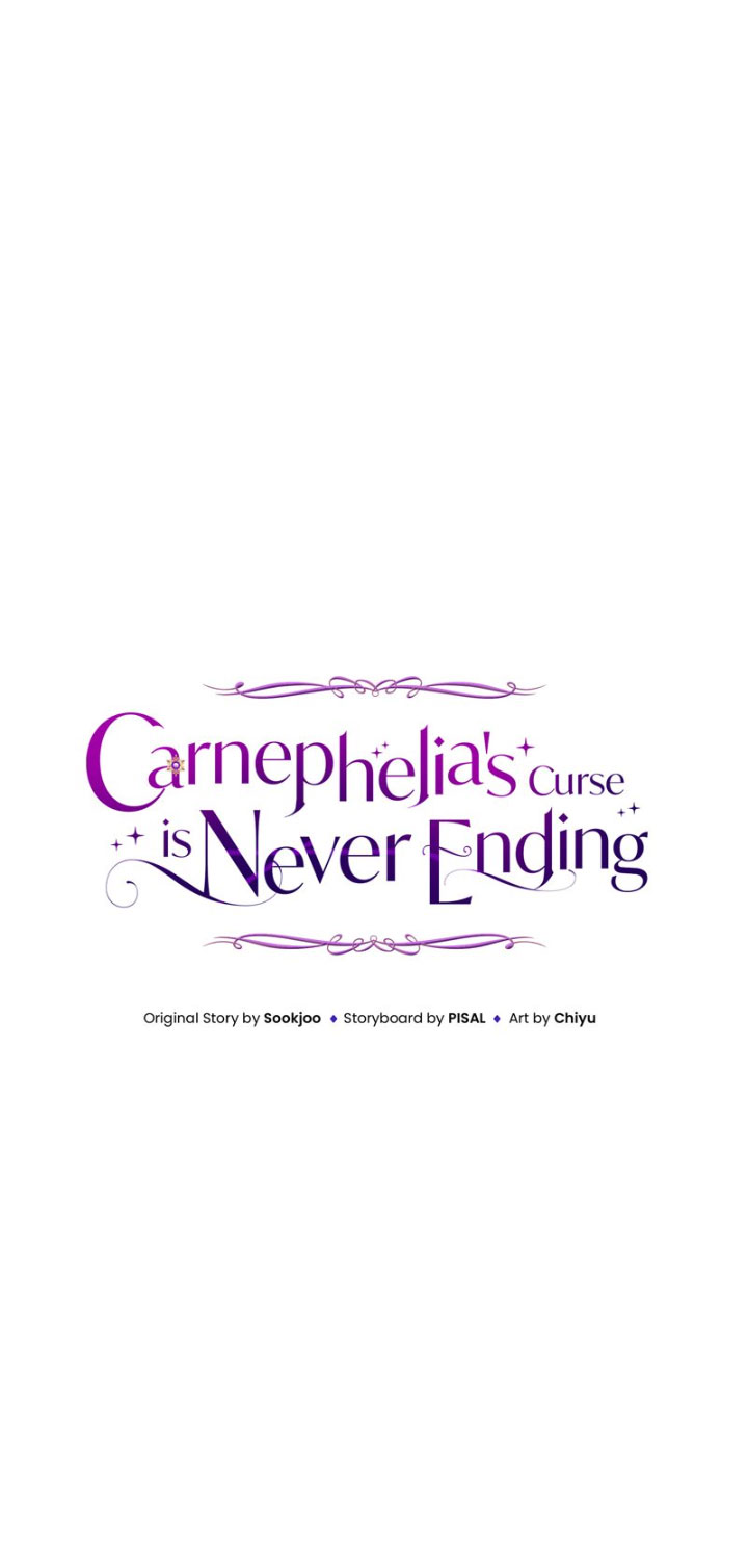 La maldición de Carnephelia no tiene fin Capítulo 31 - Página 17