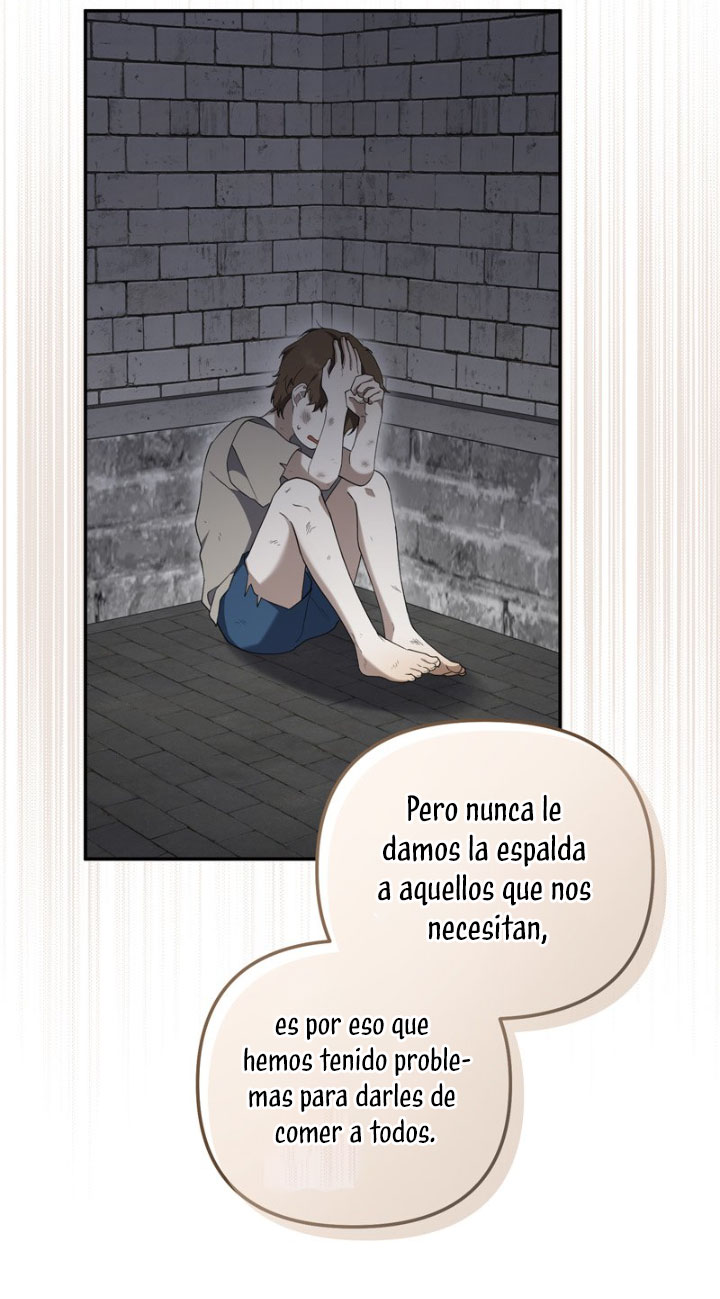La maldición de Carnephelia no tiene fin Capítulo 31 - Página 46