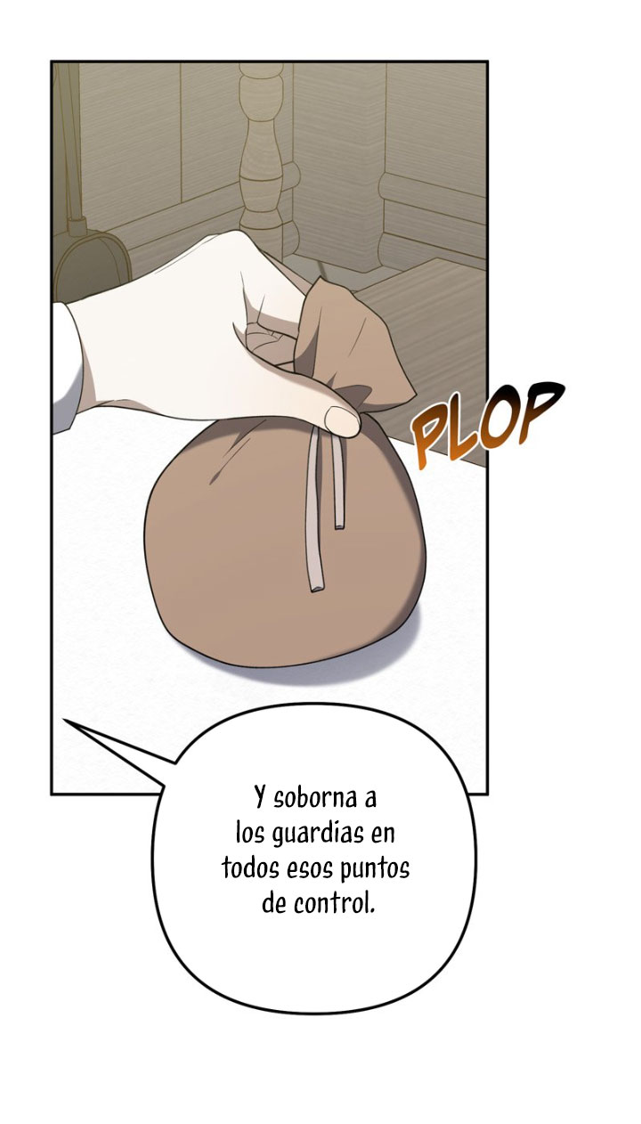 La maldición de Carnephelia no tiene fin Capítulo 31 - Página 60