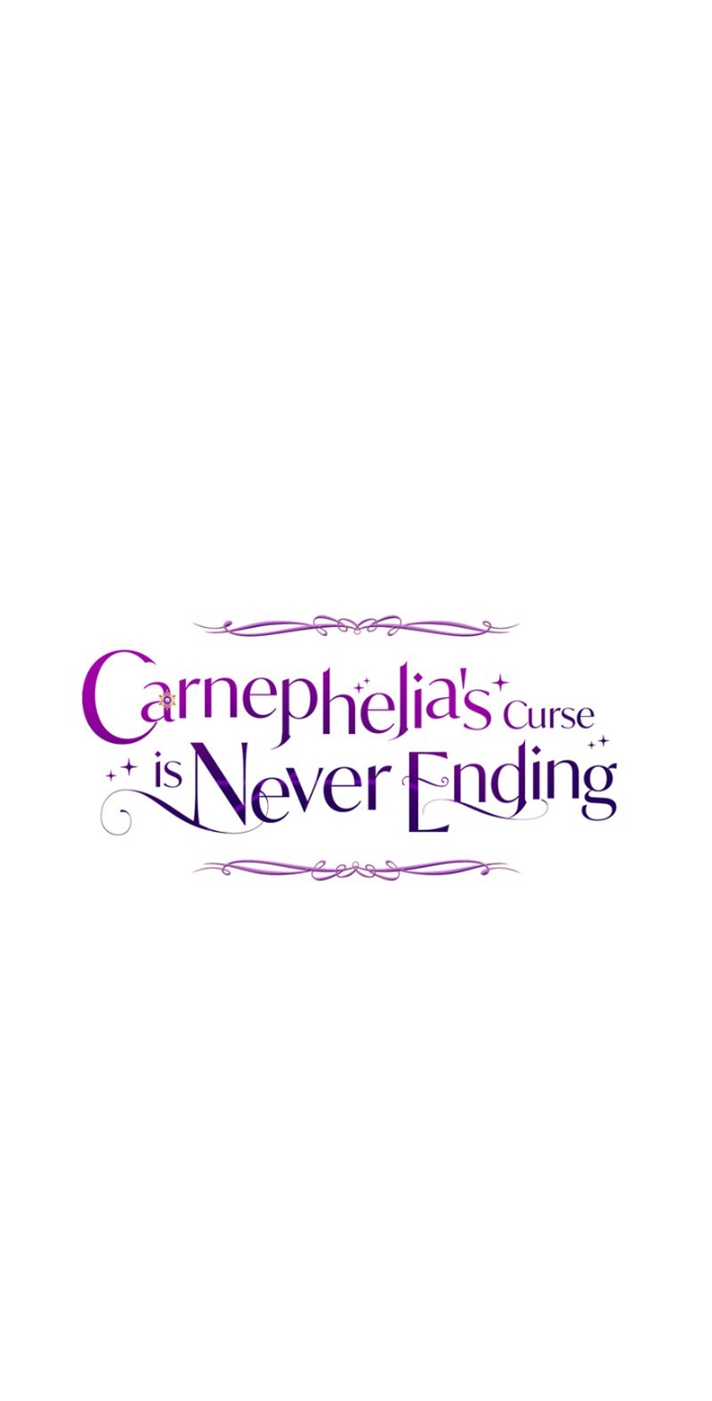 La maldición de Carnephelia no tiene fin Capítulo 35 - Página 23