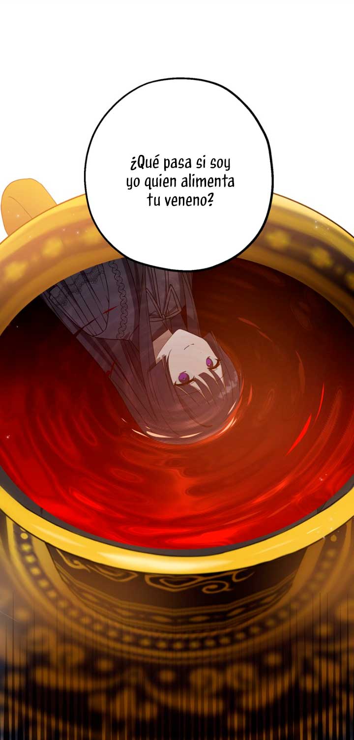 La maldición de Carnephelia no tiene fin Capítulo 4 - Página 14