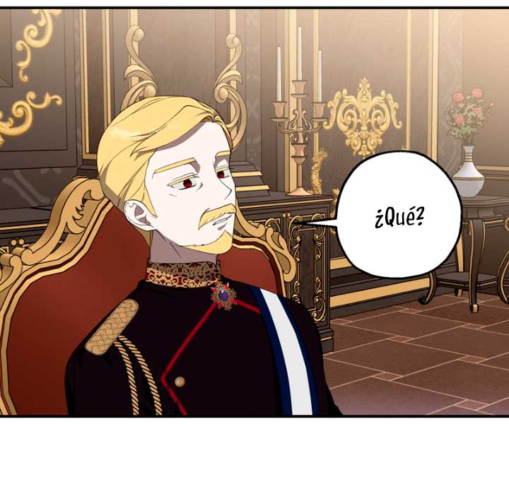 La maldición de Carnephelia no tiene fin Capítulo 4 - Página 37