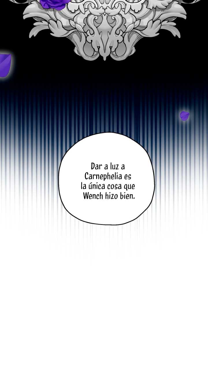 La maldición de Carnephelia no tiene fin Capítulo 4 - Página 51
