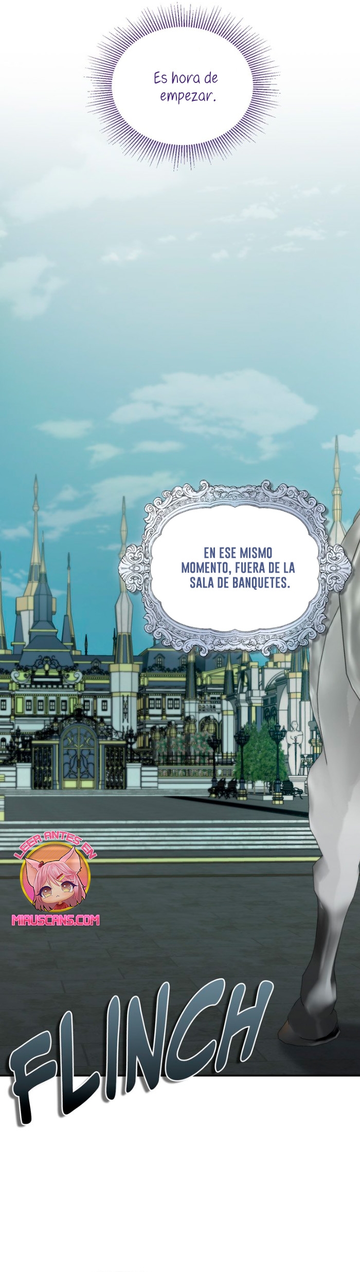La maldición de Carnephelia no tiene fin Capítulo 45 - Página 32