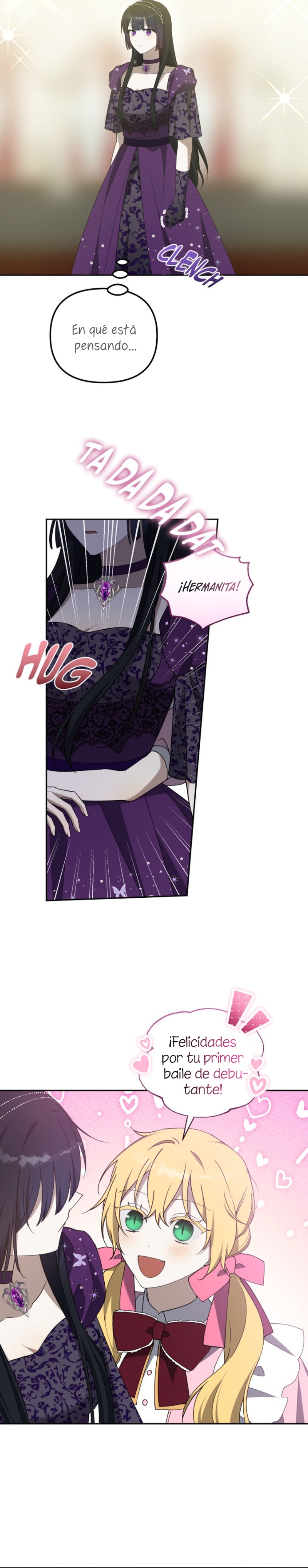 La maldición de Carnephelia no tiene fin Capítulo 47 - Página 14