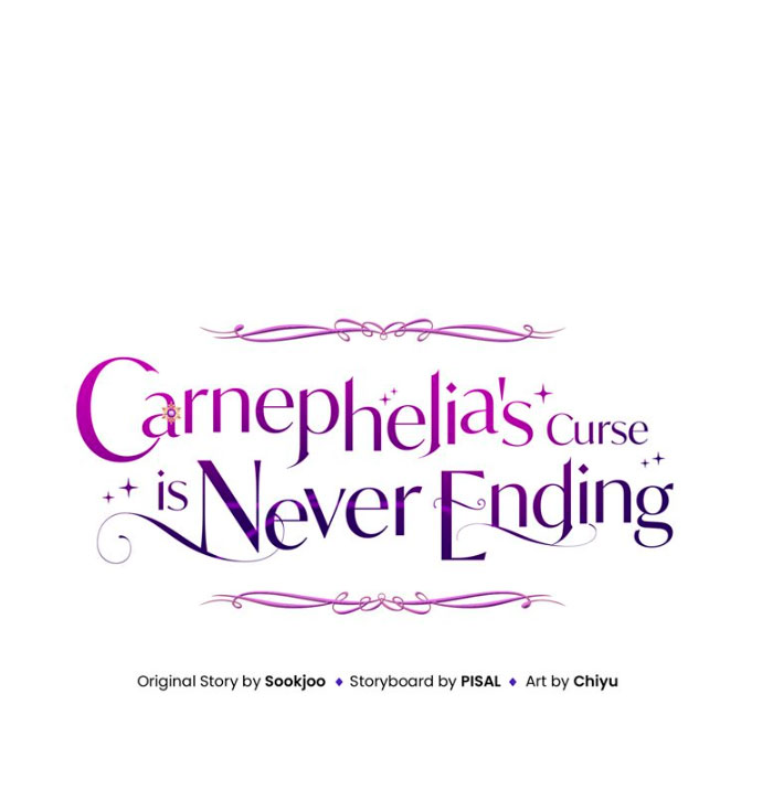 La maldición de Carnephelia no tiene fin Capítulo 49 - Página 28