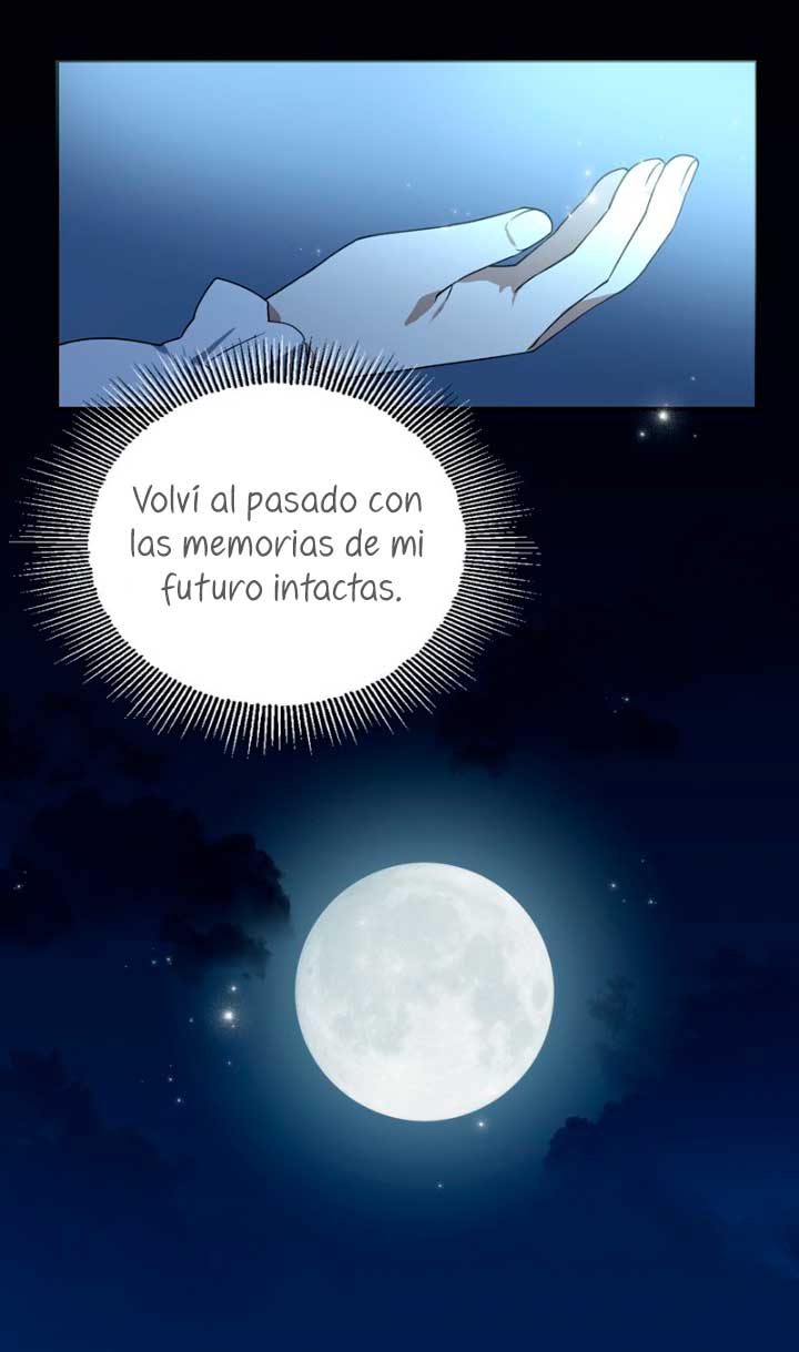 La maldición de Carnephelia no tiene fin Capítulo 5 - Página 18