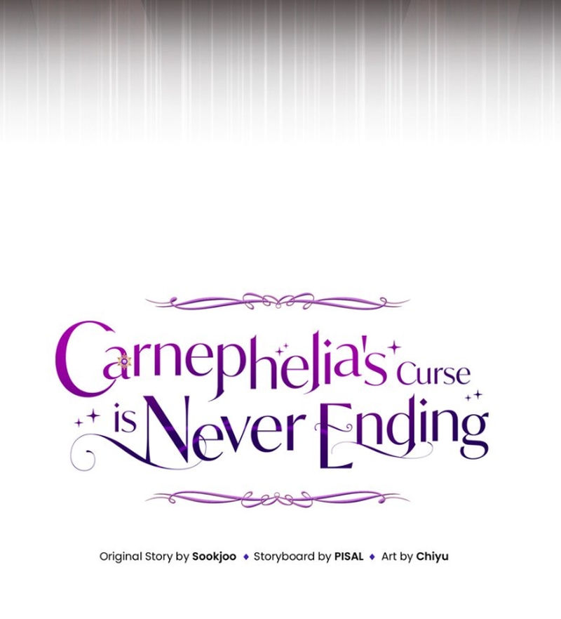 La maldición de Carnephelia no tiene fin Capítulo 57 - Página 29