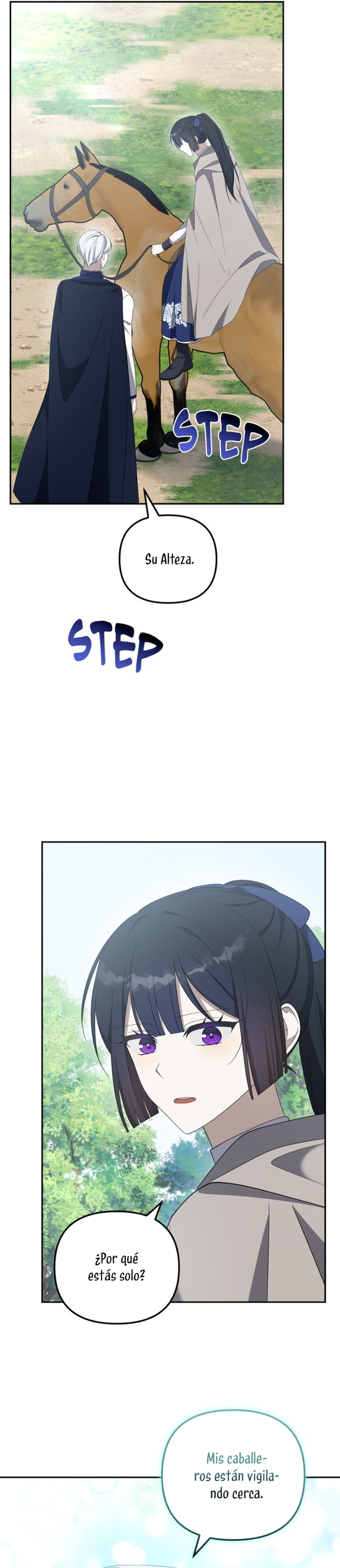 La maldición de Carnephelia no tiene fin Capítulo 60 - Página 14