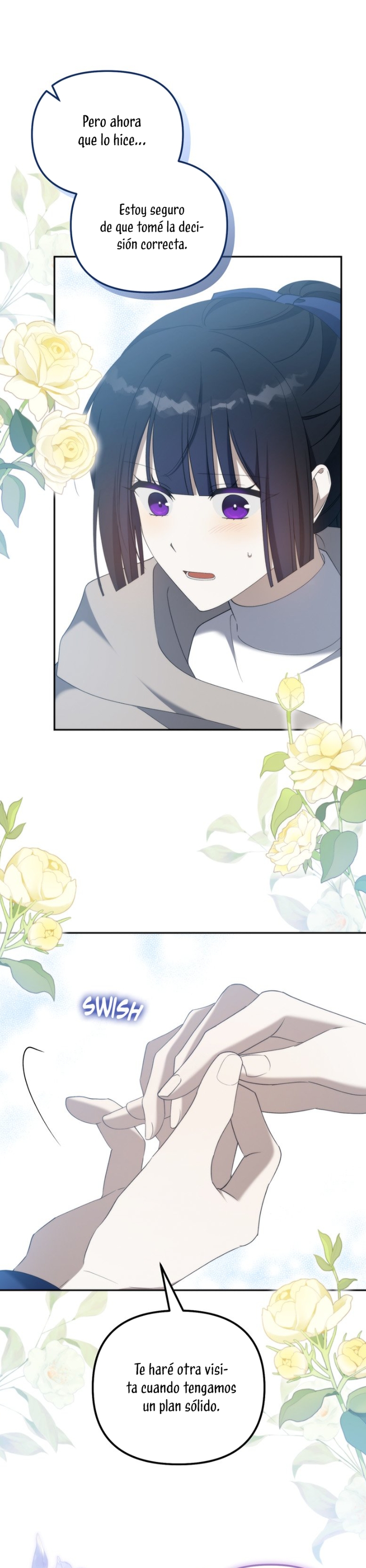 La maldición de Carnephelia no tiene fin Capítulo 60 - Página 25