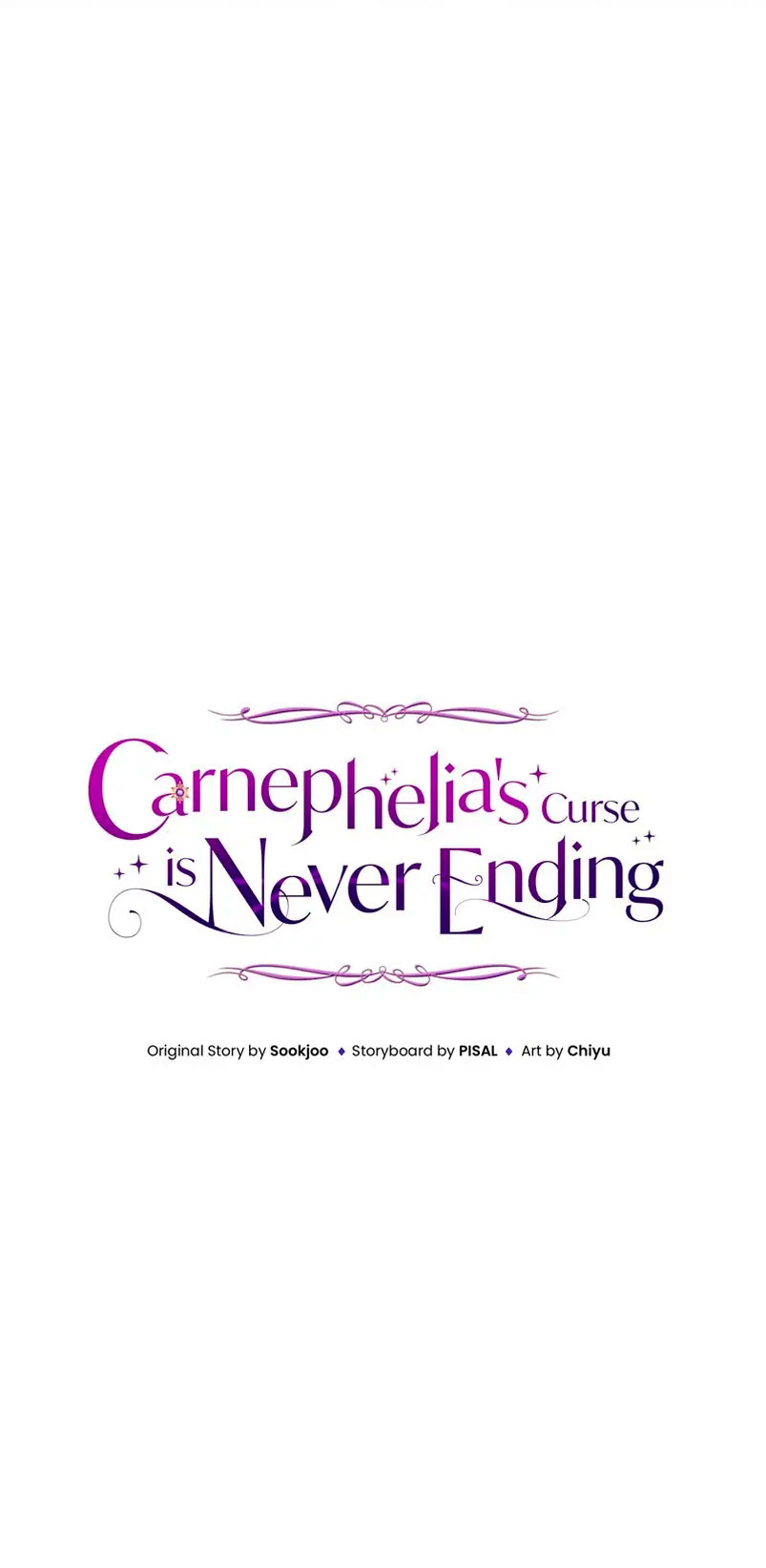 La maldición de Carnephelia no tiene fin Capítulo 7 - Página 26