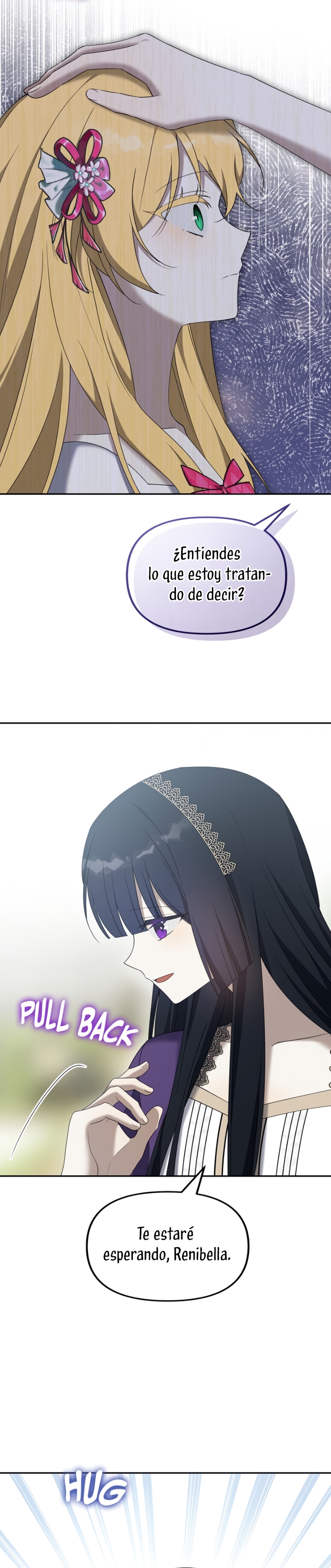 La maldición de Carnephelia no tiene fin Capítulo 72 - Página 15