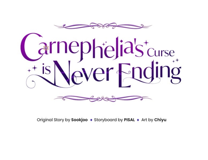 La maldición de Carnephelia no tiene fin Capítulo 82 - Página 31