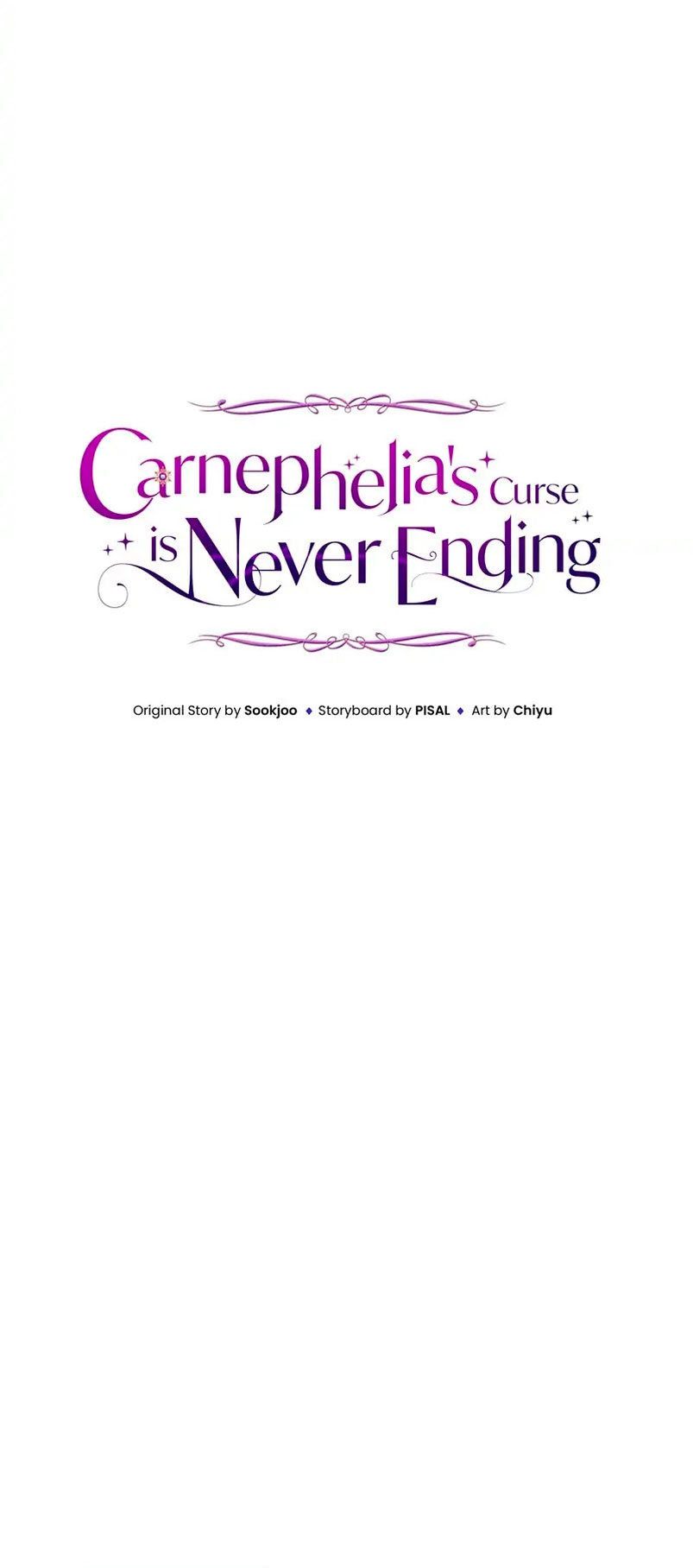 La maldición de Carnephelia no tiene fin Capítulo 9 - Página 19