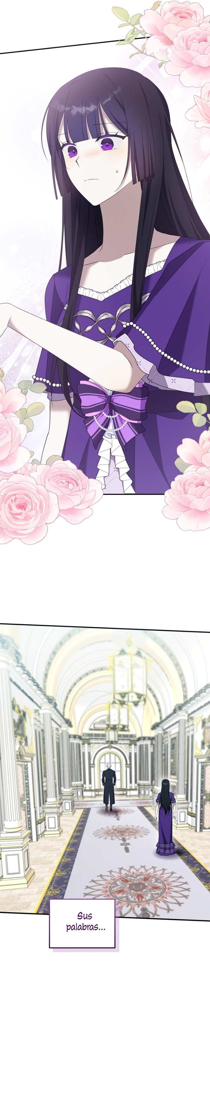 La maldición de Carnephelia no tiene fin Capítulo 93 - Página 10