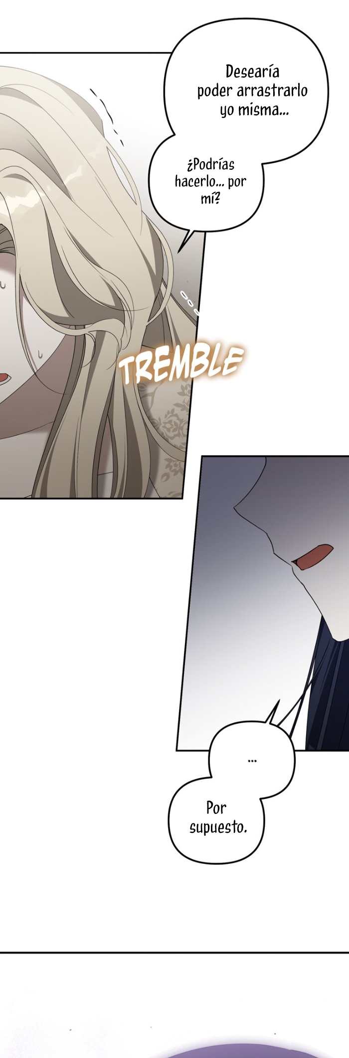 La maldición de Carnephelia no tiene fin Capítulo 93 - Página 29