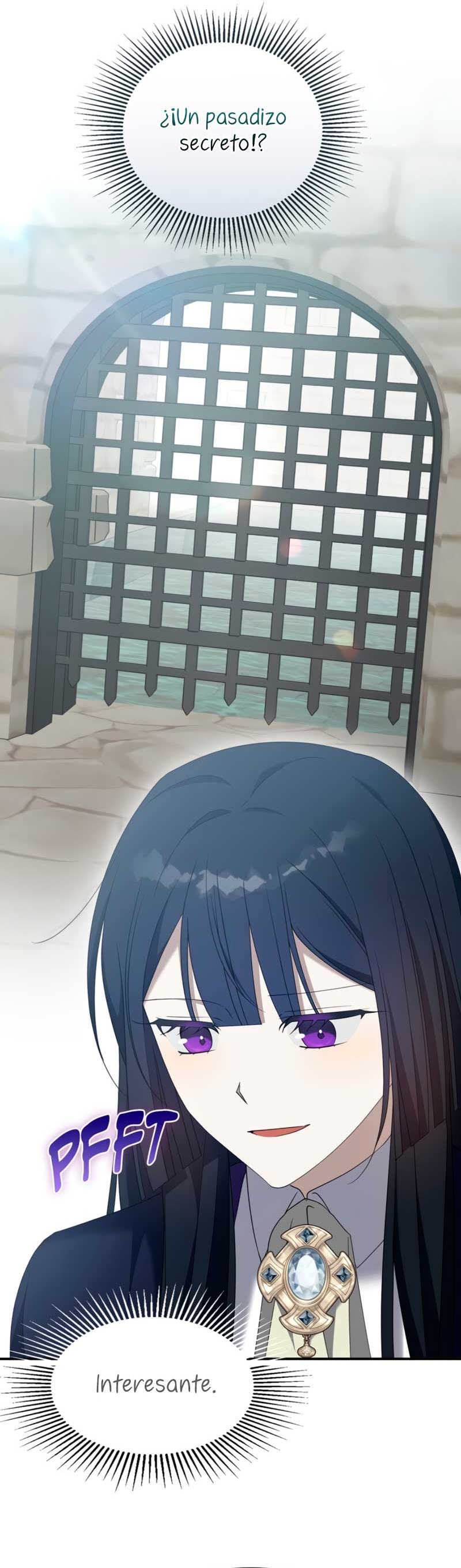 La maldición de Carnephelia no tiene fin Capítulo 97 - Página 31