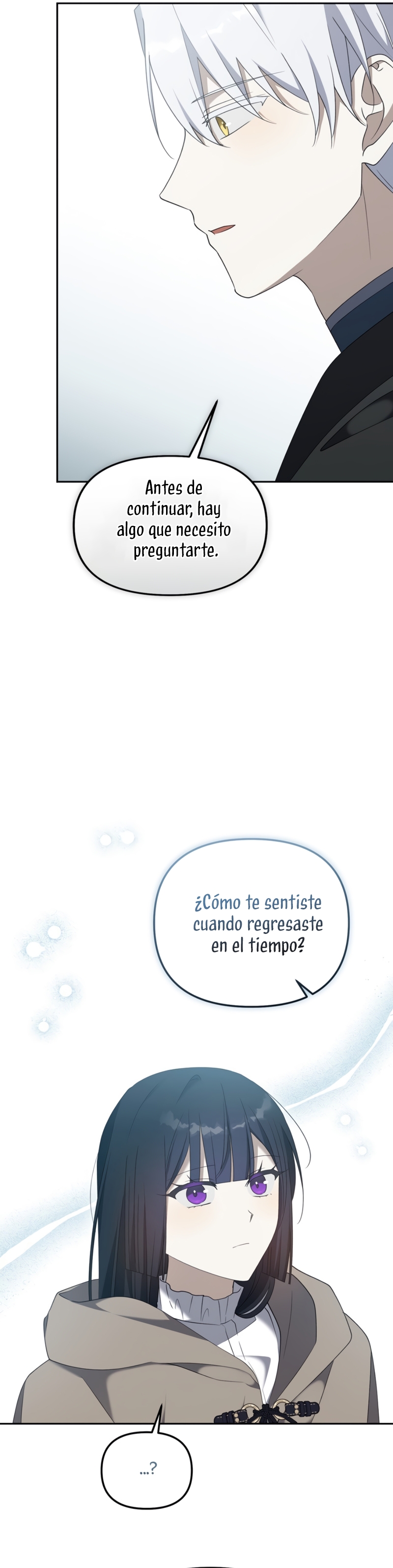 La maldición de Carnephelia no tiene fin Capítulo 99 - Página 11