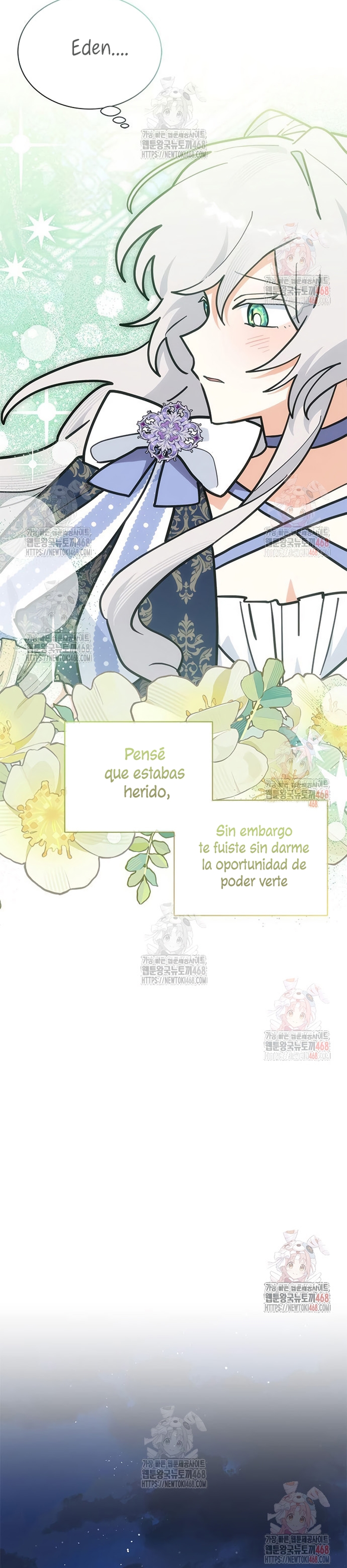 Soy un gato, pero… ¿fui adoptada por una familia de lobos? Capítulo 64 - Página 19