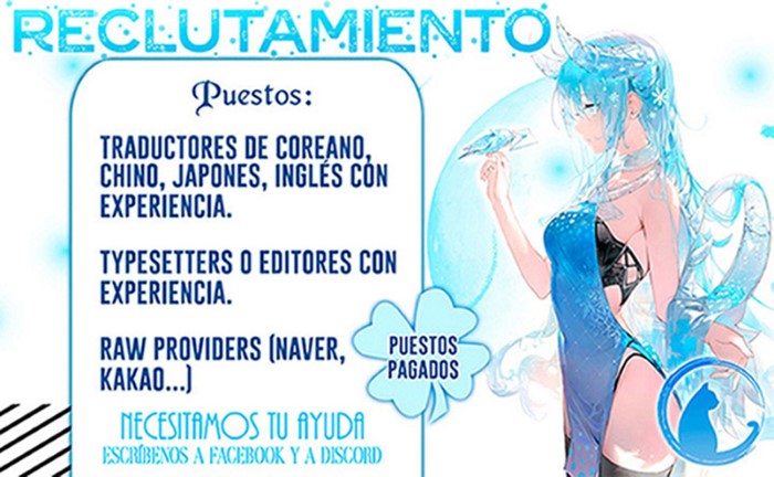 A mi dulce némesis Capítulo 43 - Página 29