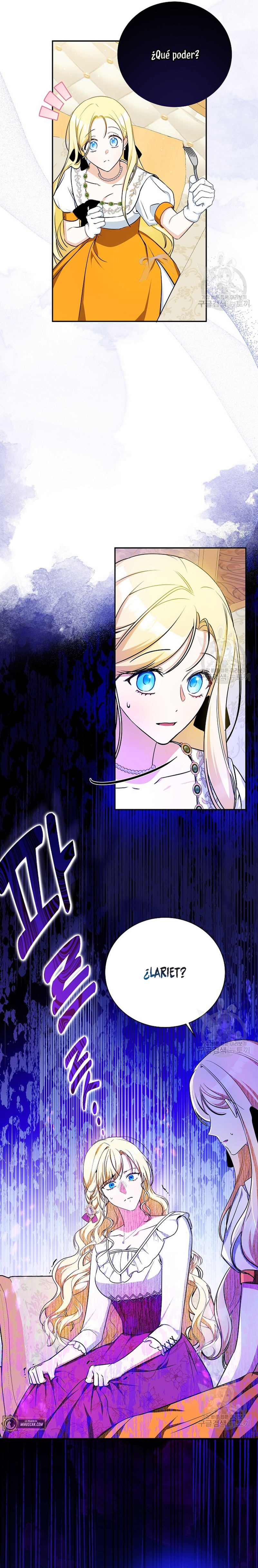 Creo que he transmigrado en alguna novela Capítulo 11 - Página 22