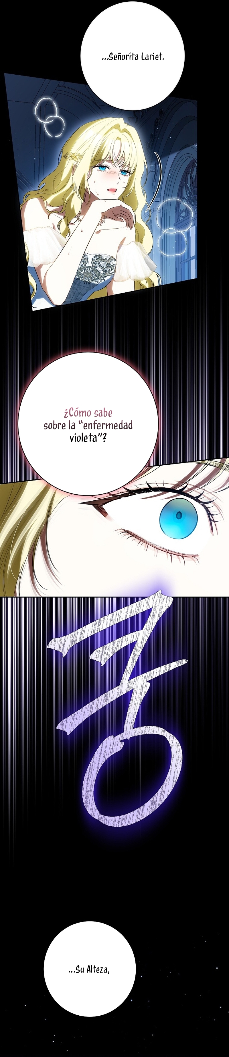 Creo que he transmigrado en alguna novela Capítulo 55 - Página 17