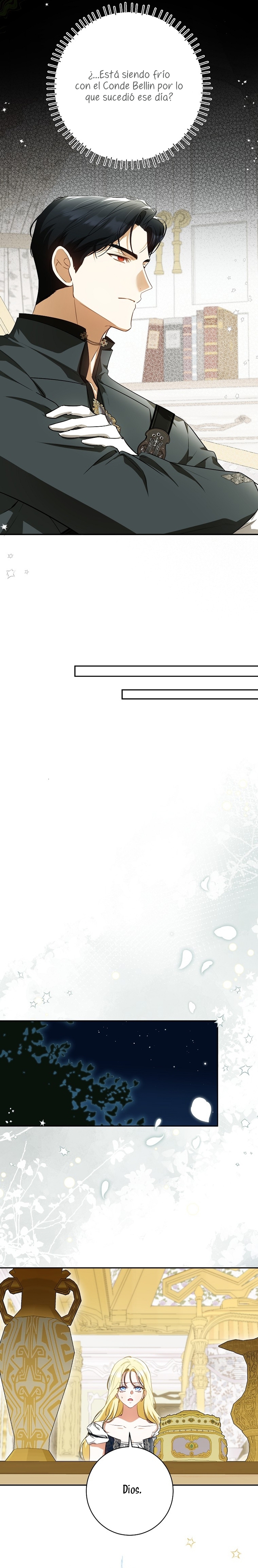 Creo que he transmigrado en alguna novela Capítulo 62 - Página 6